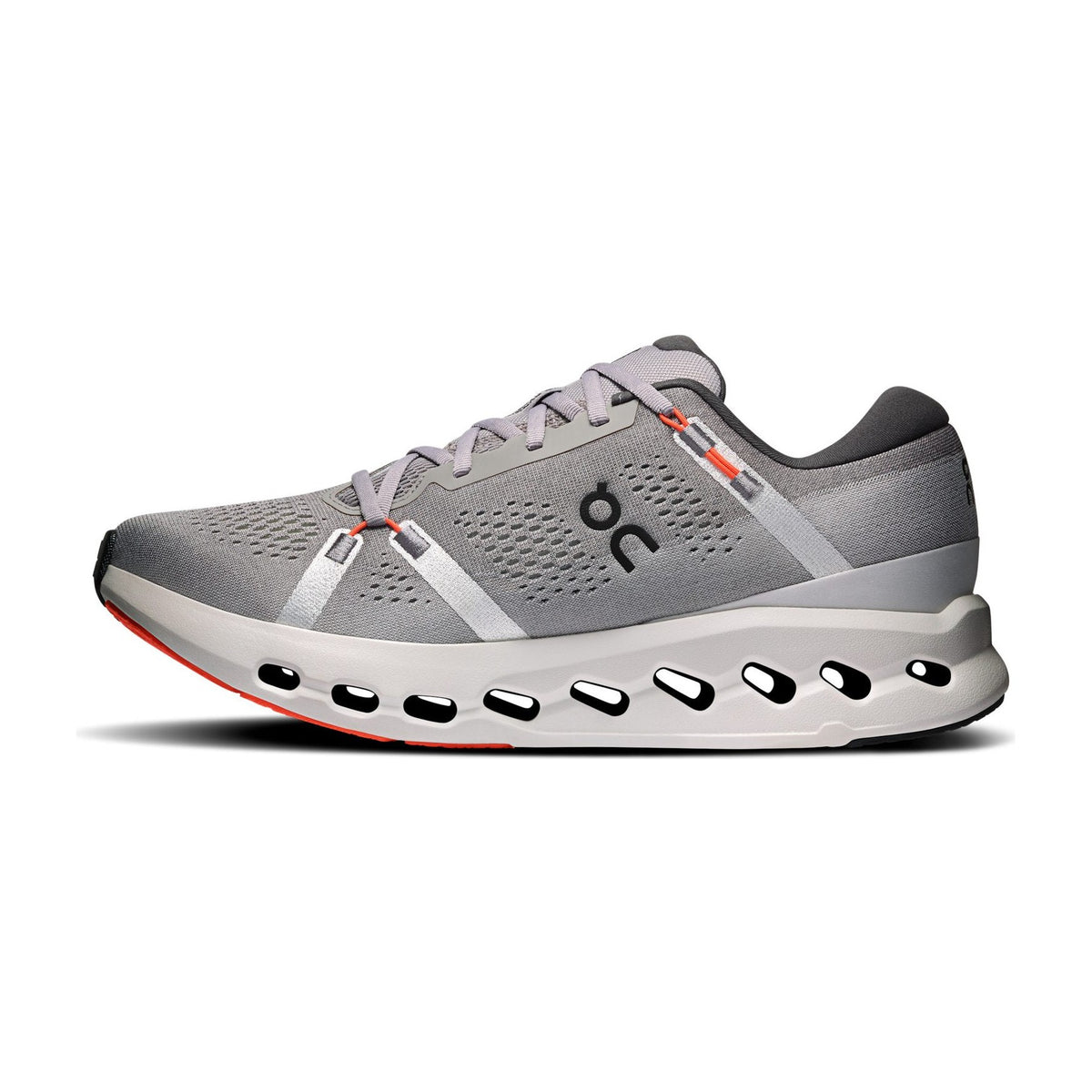 On Running Cloudsurfer 2 Ore White
