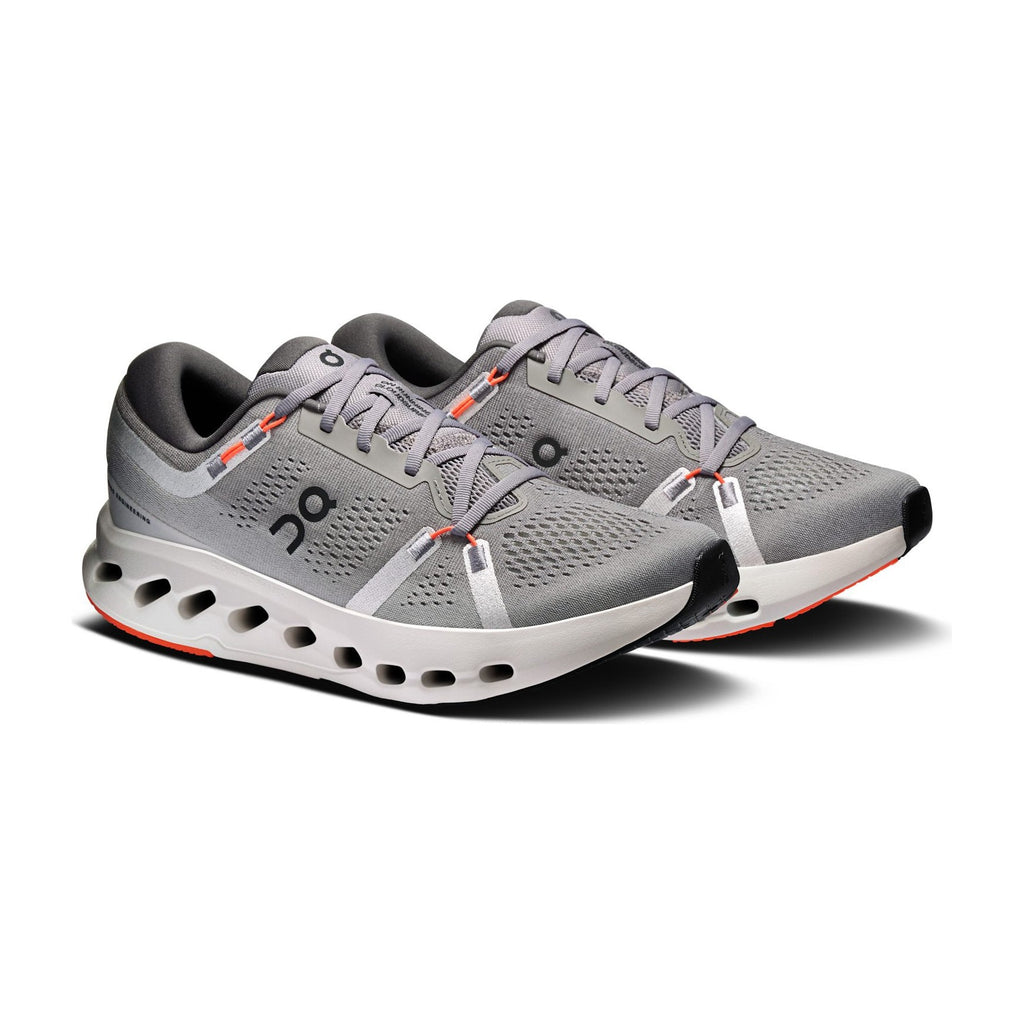 On Running Cloudsurfer 2 Ore White
