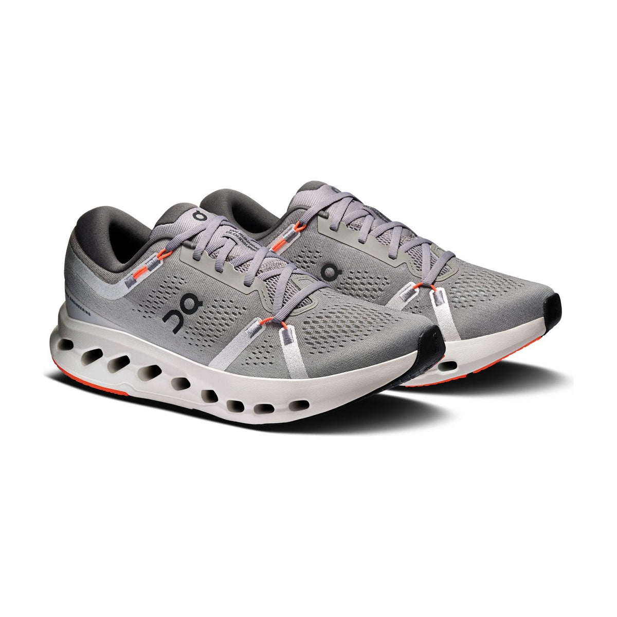 On Running Cloudsurfer 2 Ore White