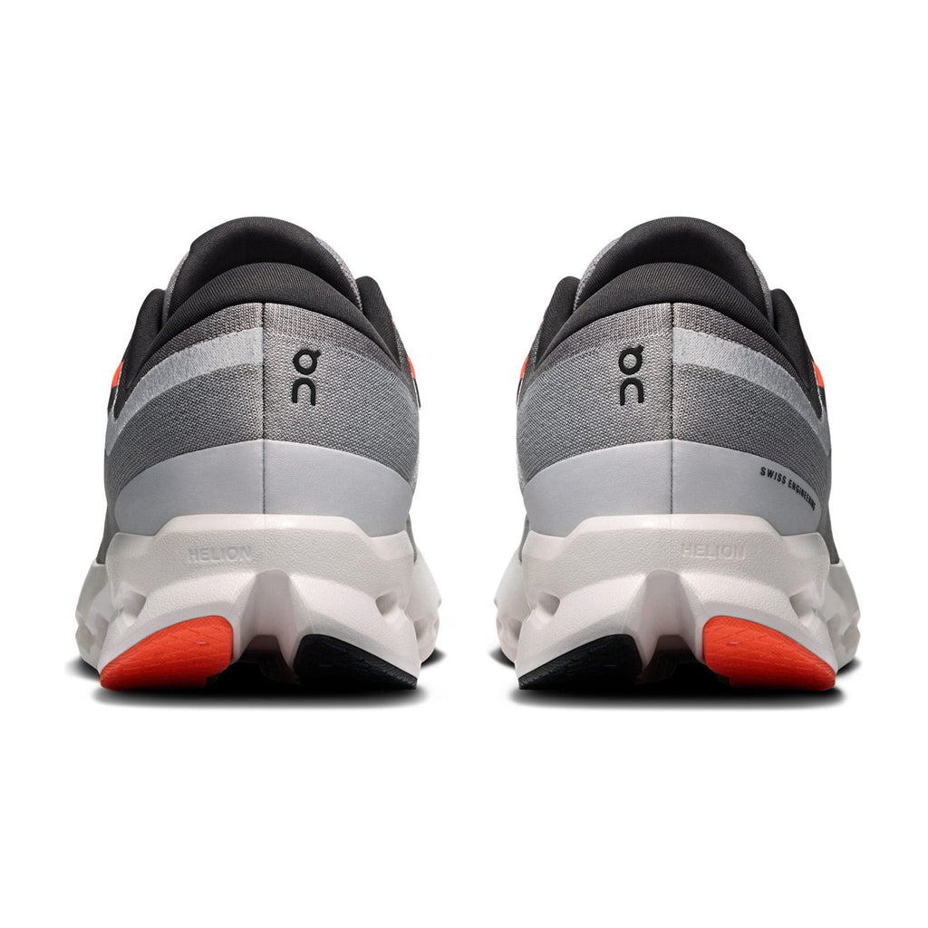 On Running Cloudsurfer 2 Ore White