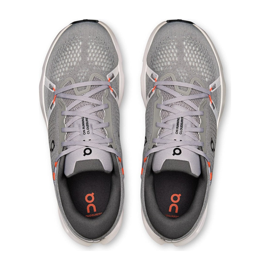 On Running Cloudsurfer 2 Ore White