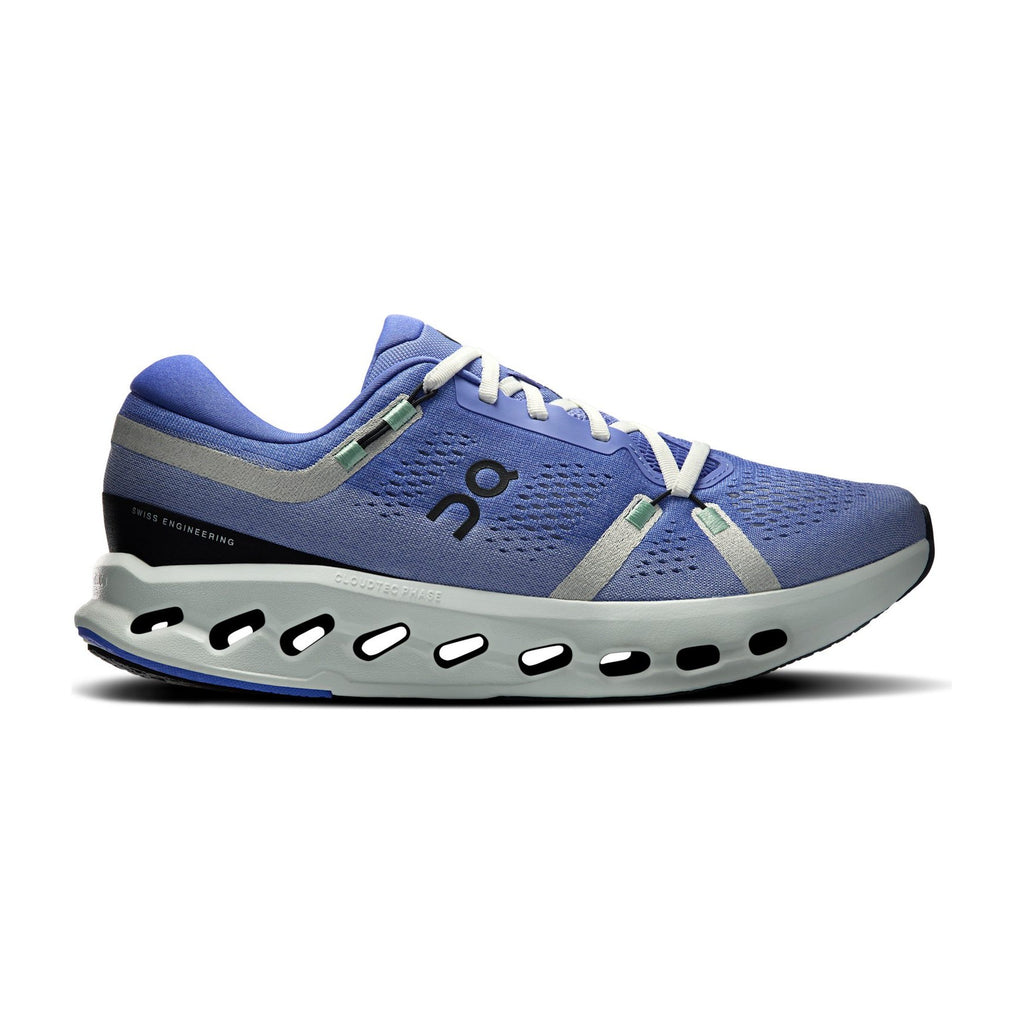 On Running Cloudsurfer 2 Sailor Ivory