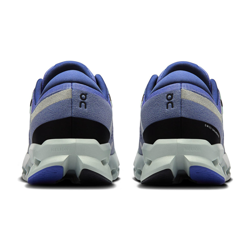 On Running Cloudsurfer 2 Sailor Ivory