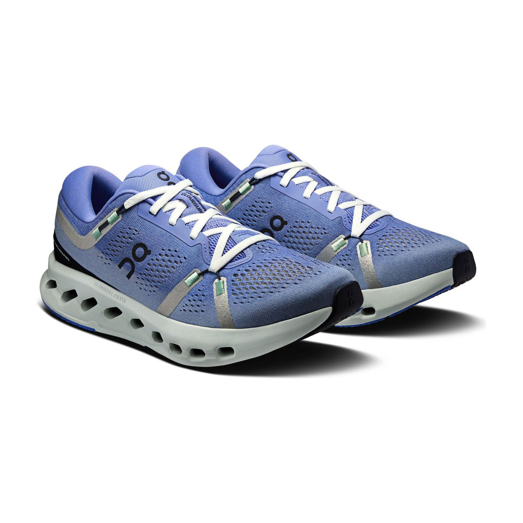On Running Cloudsurfer 2 Sailor Ivory