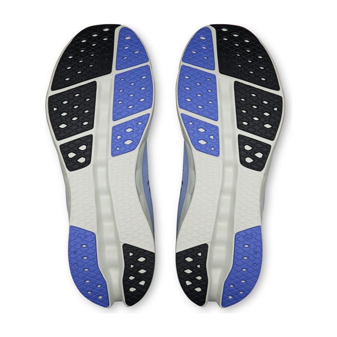 On Running Cloudsurfer 2 Sailor Ivory