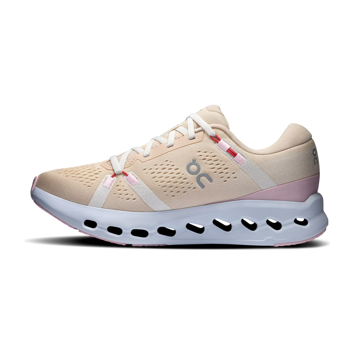 On Running Cloudsurfer 2 Sand Ivory (W)