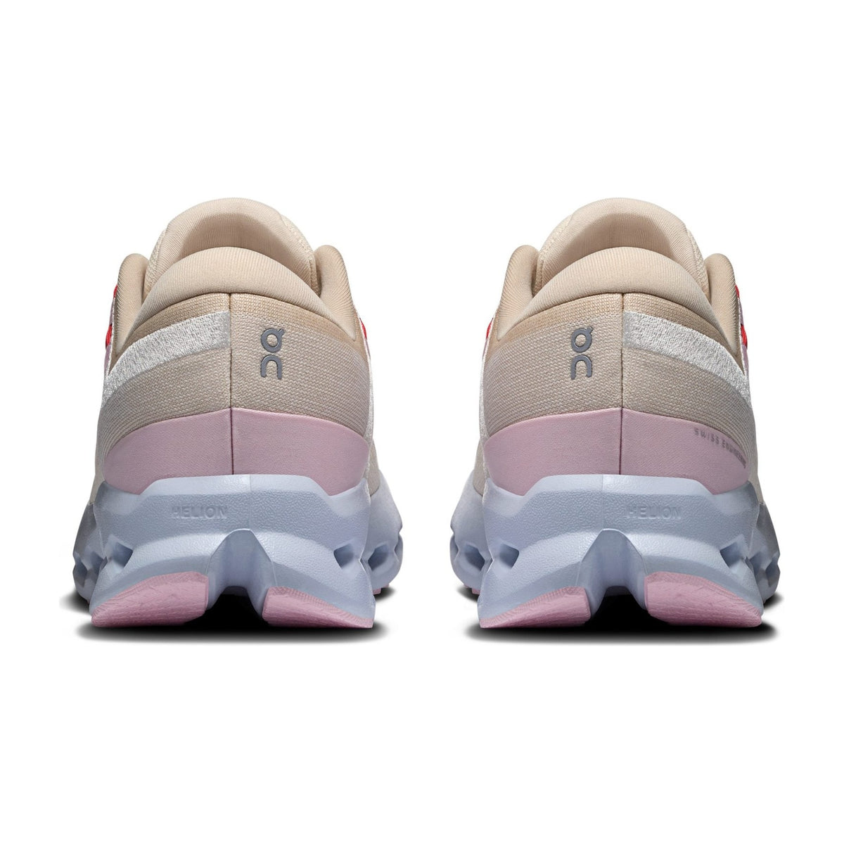 On Running Cloudsurfer 2 Sand Ivory (W)