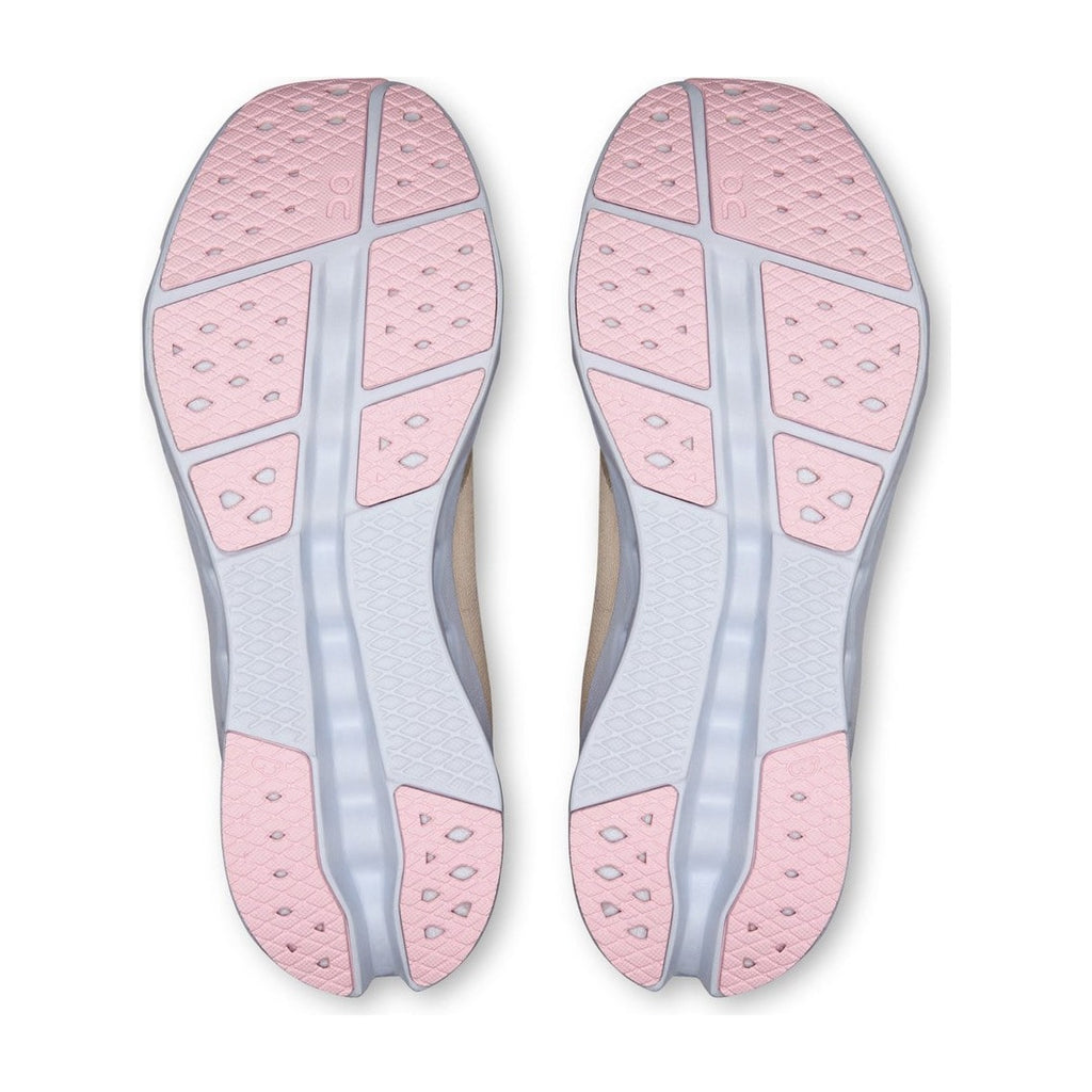 On Running Cloudsurfer 2 Sand Ivory (W)