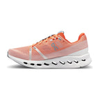 On Running Cloudsurfer Flame White