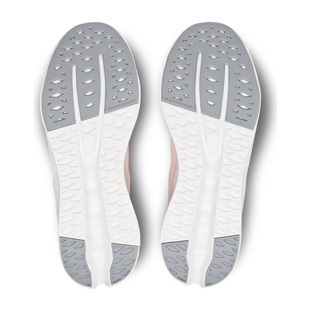 On Running Cloudsurfer Flame White