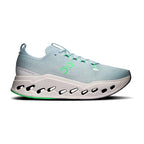 On Running Cloudsurfer Max Brook Ivory