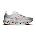 On Running Cloudsurfer Max Glacier Flame