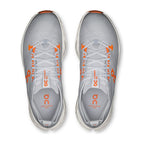 On Running Cloudsurfer Max Glacier Flame