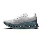 On Running Cloudsurfer Max Iceberg Olive
