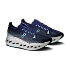 On Running Cloudsurfer Max Midnight Ivory