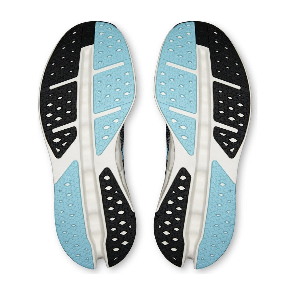 On Running Cloudsurfer Max Midnight Ivory