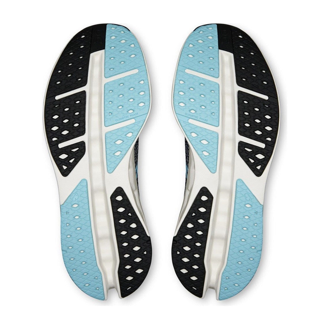 On Running Cloudsurfer Max Midnight Ivory