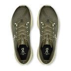 On Running Cloudsurfer Max Olive Seedling