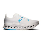 On Running Cloudsurfer Max White Ivory