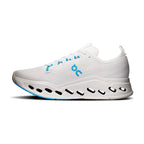 On Running Cloudsurfer Max White Ivory
