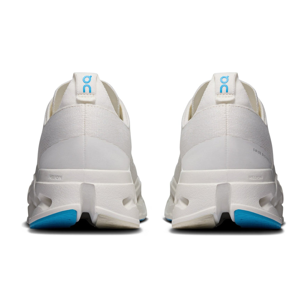 On Running Cloudsurfer Max White Ivory