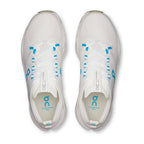 On Running Cloudsurfer Max White Ivory