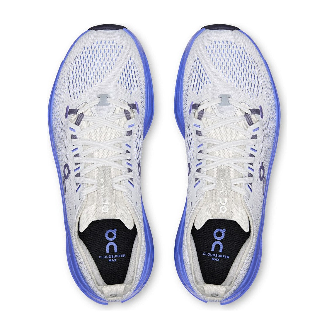 On Running Cloudsurfer Max Wolf Sailor