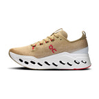 On Running Cloudsurfer Max Year of the Horse Chai Ivory (W)
