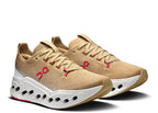 On Running Cloudsurfer Max Year of the Horse Chai Ivory (W)