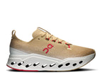 On Running Cloudsurfer Max Year of the Horse Chai Ivory