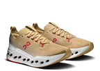 On Running Cloudsurfer Max Year of the Horse Chai Ivory