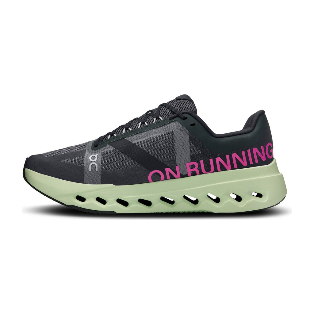 On Running Cloudsurfer Next Black Lima