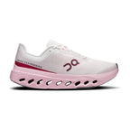 On Running Cloudsurfer Next Peony Ivory (W)