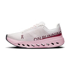 On Running Cloudsurfer Next Peony Ivory (W)