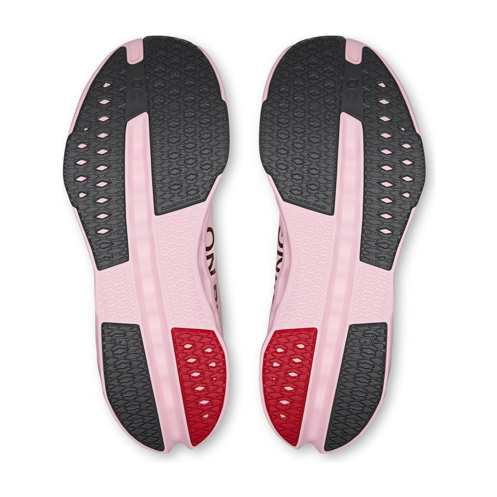 On Running Cloudsurfer Next Peony Ivory (W)