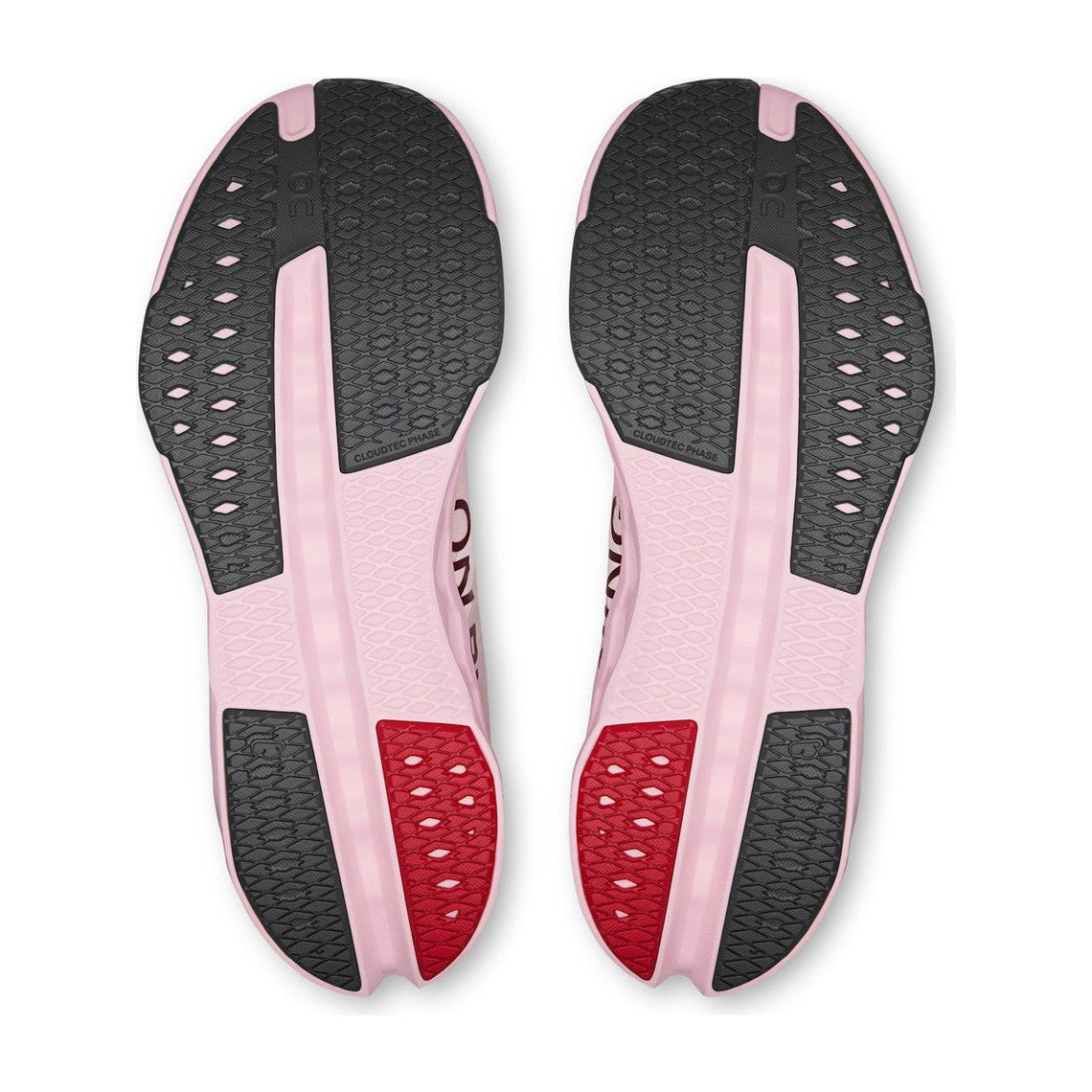 On Running Cloudsurfer Next Peony Ivory (W)