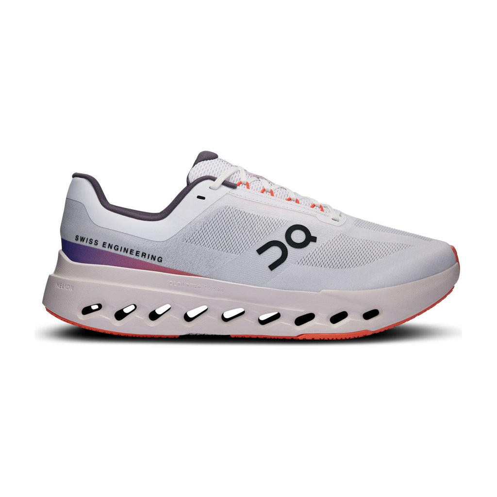 On Running Cloudsurfer Next White Flame