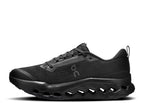 On Running Cloudsurfer Trail 2 Black Eclipse