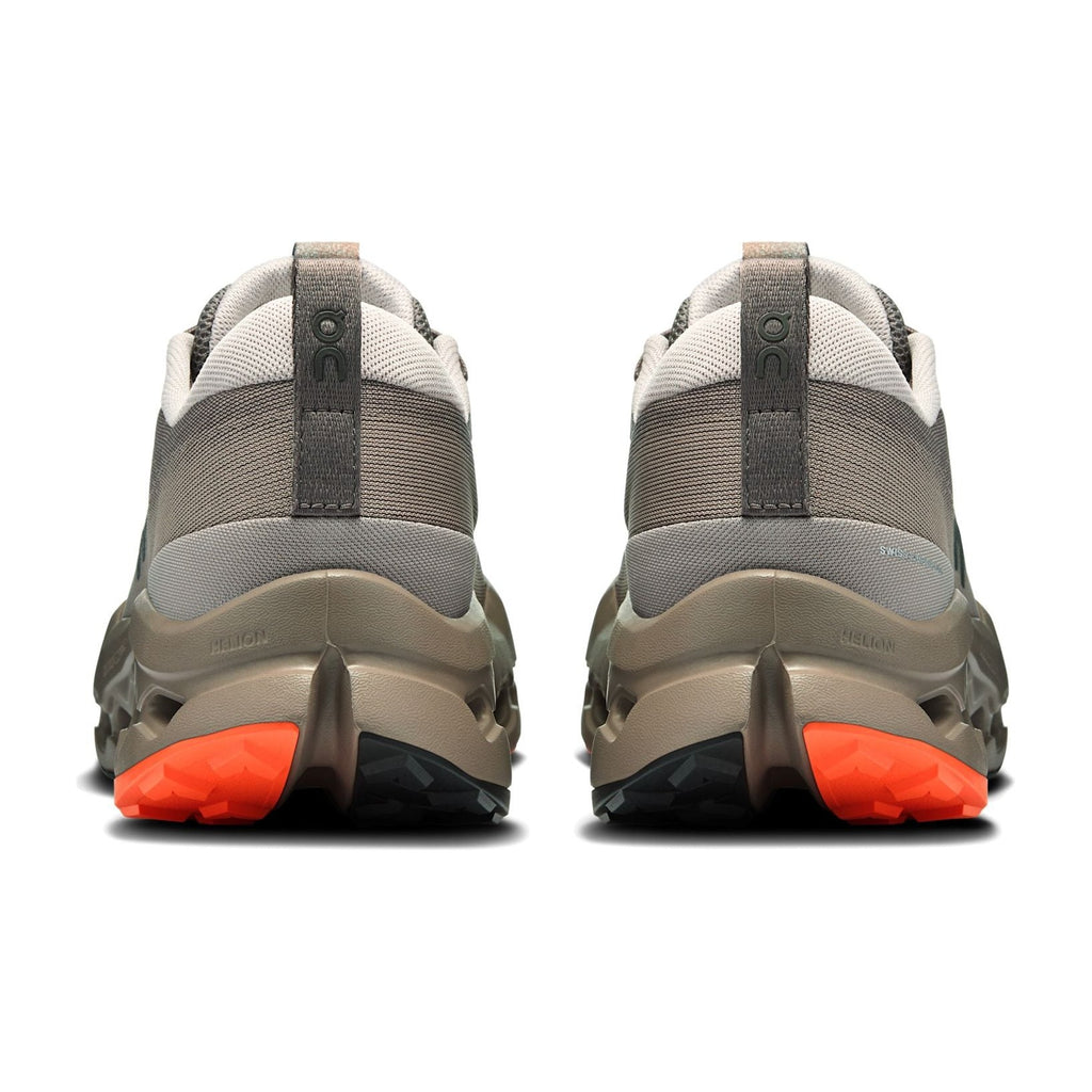 On Running Cloudsurfer Trail 2 Eclipse Cinder