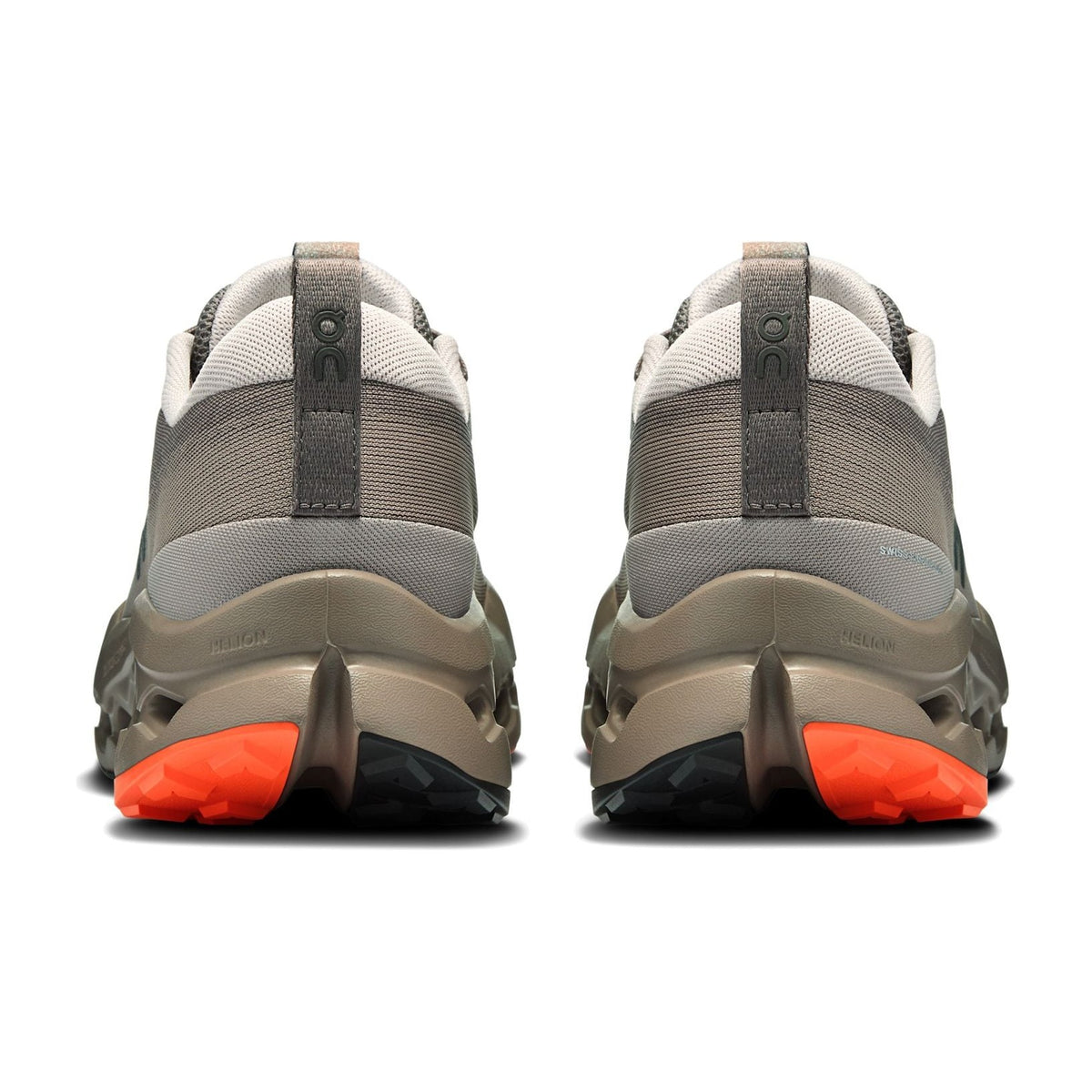 On Running Cloudsurfer Trail 2 Eclipse Cinder