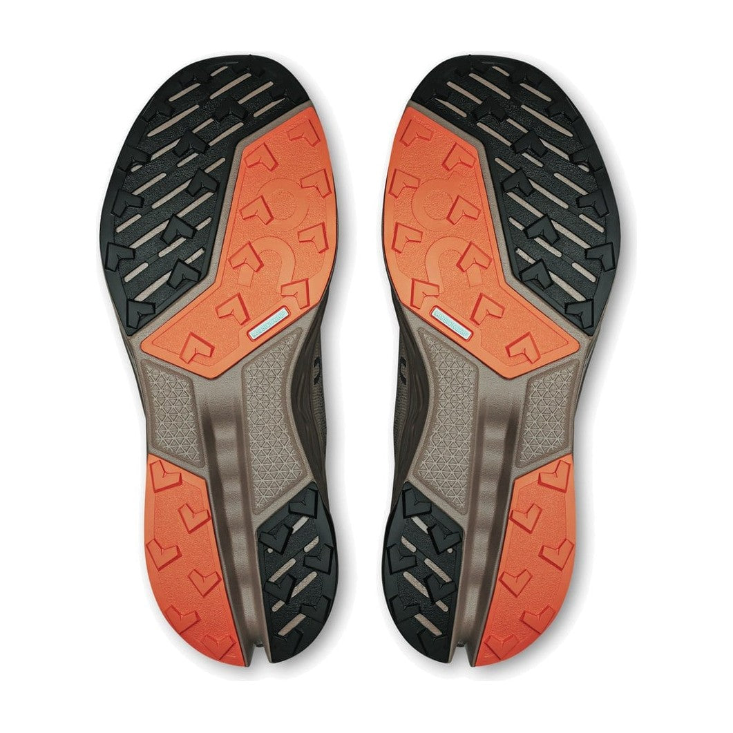 On Running Cloudsurfer Trail 2 Eclipse Cinder