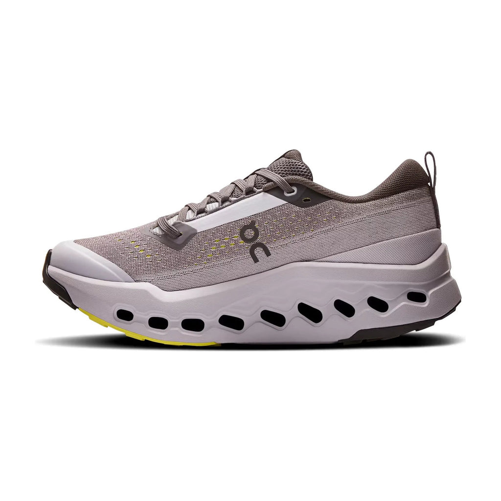 On Running Cloudsurfer Trail 2 Iron Lilac (W)