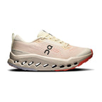 On Running Cloudsurfer Trail 2 Ivory Salmon (W)