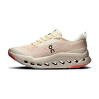 On Running Cloudsurfer Trail 2 Ivory Salmon (W)