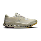 On Running Cloudsurfer Trail 2 Waterproof Ghost Chalk (W)