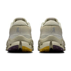 On Running Cloudsurfer Trail 2 Waterproof Ghost Chalk (W)