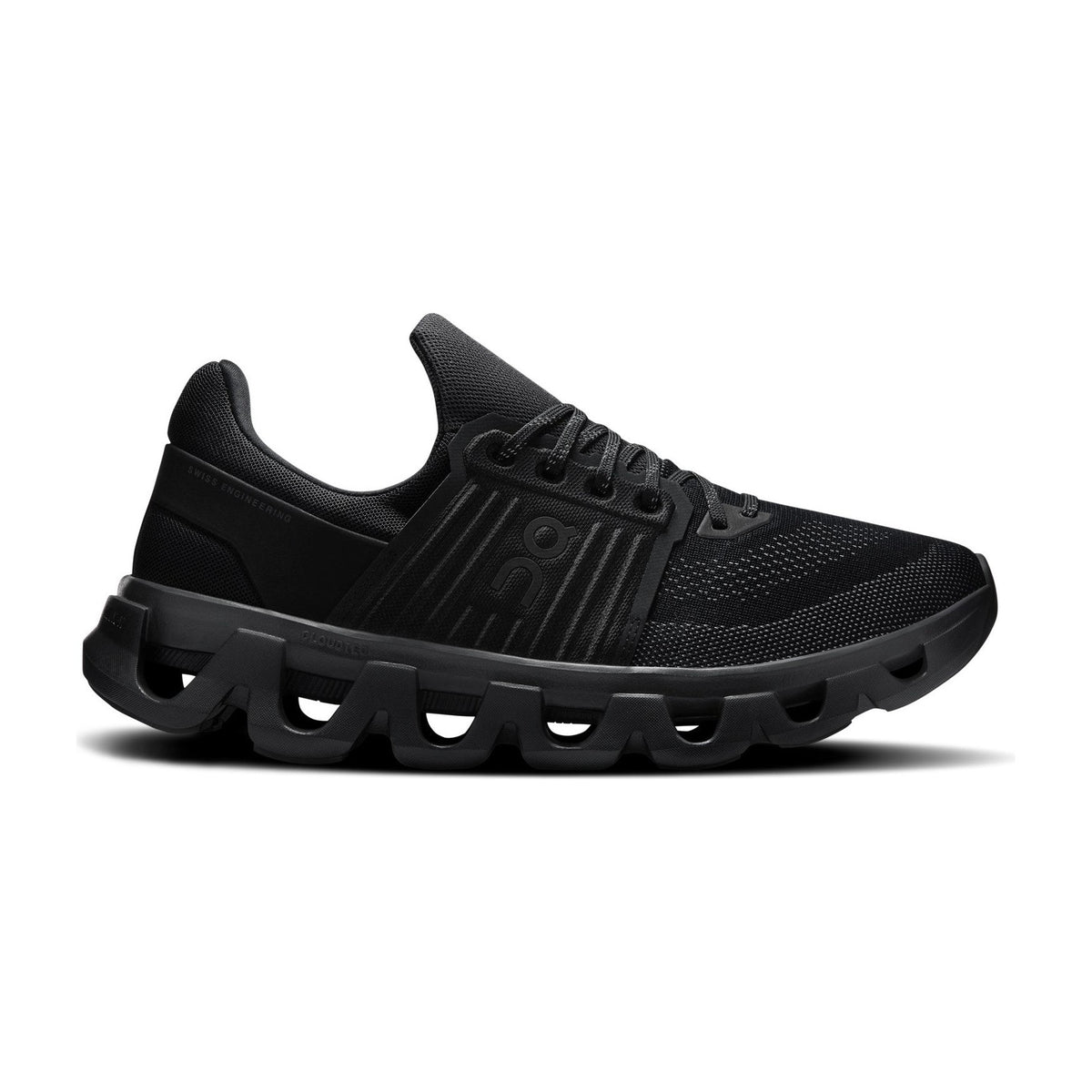 On Running Cloudswift 4 AD All Black