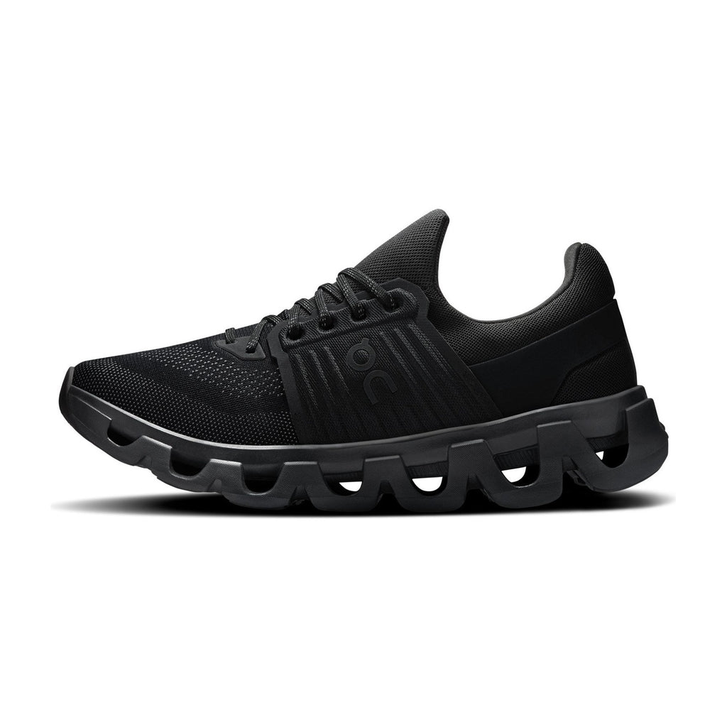 On Running Cloudswift 4 AD All Black