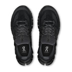On Running Cloudswift 4 AD All Black