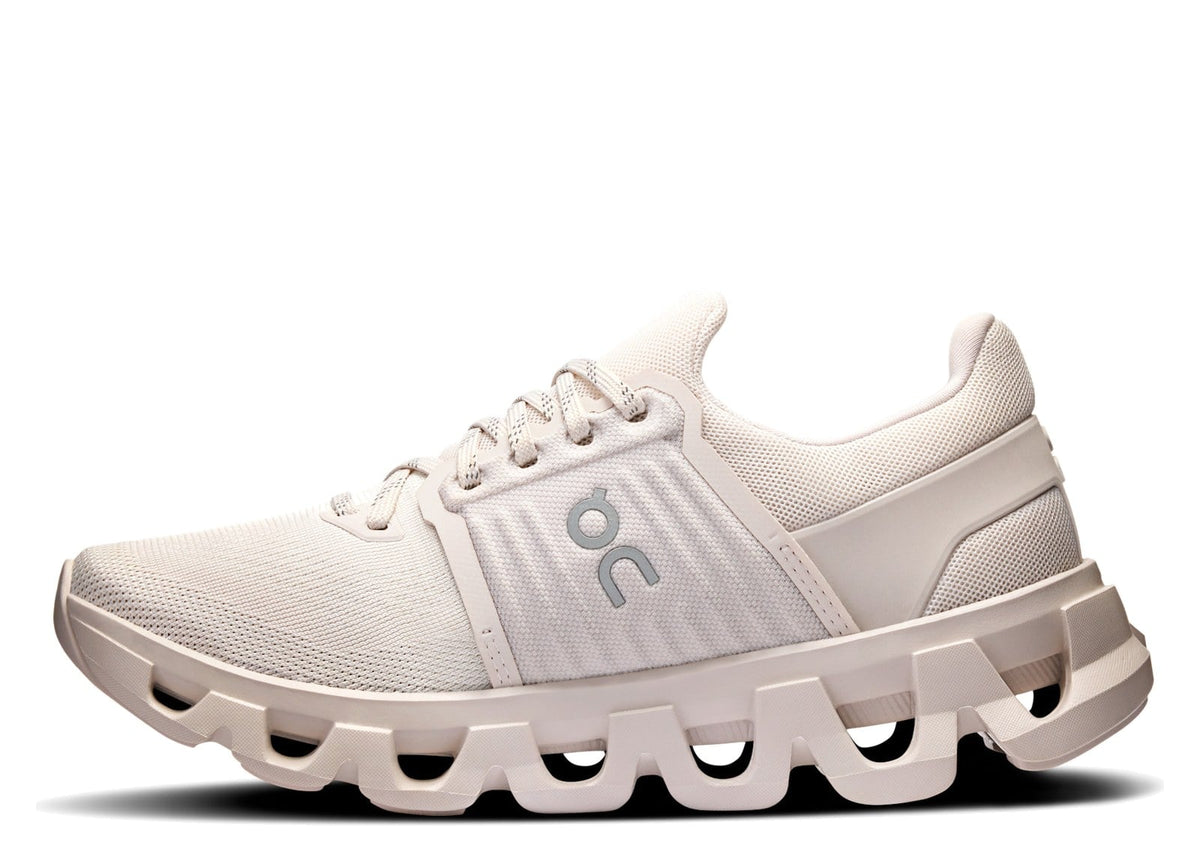 On Running Cloudswift 4 AD Sand Ivory (W)